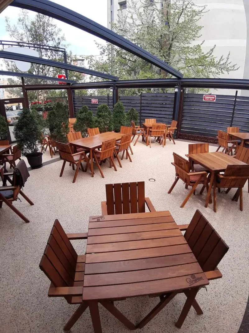 Restaurant nuntă Argeș – Restaurant La Felinare